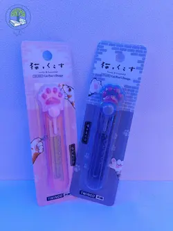 کاتر فانتزی پنجه گربه