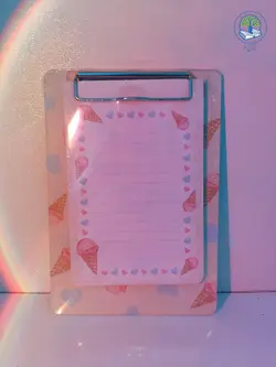 چک لیست فانتزی به همراه شاسی