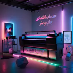لیبل CD و DVD