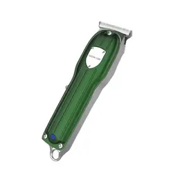 ریش تراش Green lion 2 in 1 sensitive area hair trimmer 600mAh