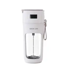 مخلوط کن green lion 2 in 1 smart mixer 440ml 7W