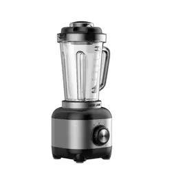 مخلوط کن Green lion 6 in 1 blender 600W 1.8L - silver