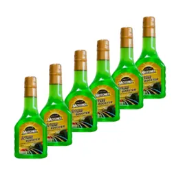 اکتان بوستر و مکمل سوخت موتونکس حجم 350 میلی لیتر بسته 6 عددی