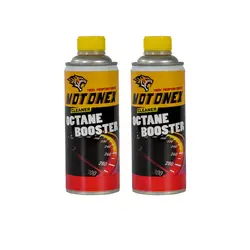 اکتان بوستر و مکمل سوخت موتونکس مدل Z450 حجم 450 میلی لیتر بسته 2 عددی