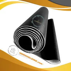 تسمه تردمیل 245*34