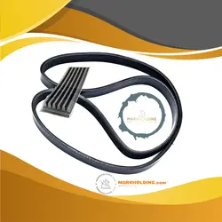 تسمه شیاری 350J-8PJ889