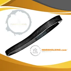 تسمه موتور تردمیل 160J-PJ406