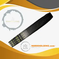 تسمه موتور تردمیل 180J-PJ457