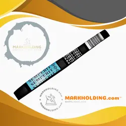 تسمه موتور تردمیل 190J-8PJ483