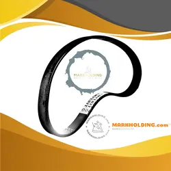 تسمه موتور تردمیل 240J-8PJ610