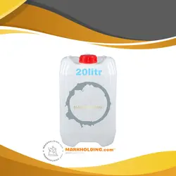 روغن تردمیل 20 لیتری