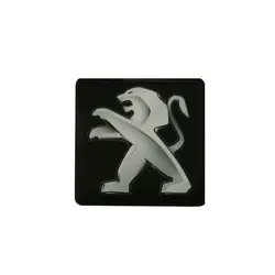 آرم موتور خودرو قطعه سازان کبیر مدل ARM-206BLC-551 مناسب برای پژو 206*853