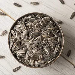 تخمه تفت داده