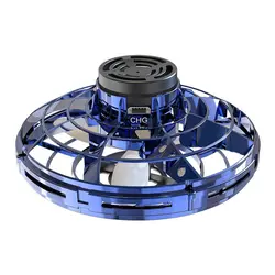 اسپینر پرنده شارژی - RGB