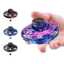 اسپینر پرنده شارژی - RGB