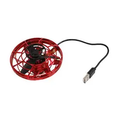 اسپینر پرنده شارژی - RGB