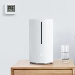 سنسور رطوبت و دماسنج شیائومی مدل LYWSD03MMC