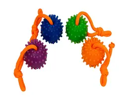 توپ آموزشي بند دار SMALL زاریکس