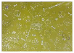 زیرانداز قابل شستشو مناسب سگ و گربه و جوندگان