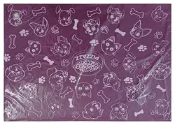 زیرانداز قابل شستشو مناسب سگ و گربه و جوندگان