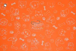 زیرانداز قابل شستشو مناسب سگ و گربه و جوندگان