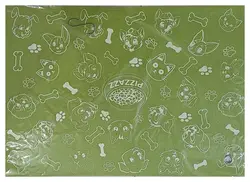 زیرانداز قابل شستشو مناسب سگ و گربه و جوندگان