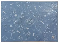 زیرانداز قابل شستشو مناسب سگ و گربه و جوندگان