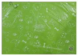 زیرانداز قابل شستشو مناسب سگ و گربه و جوندگان