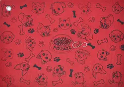 زیرانداز قابل شستشو مناسب سگ و گربه و جوندگان