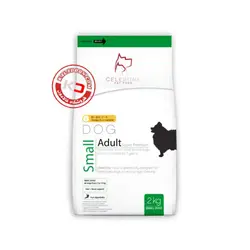 غذای خشک سگ بالغ، نژاد کوچک سلبن۲ کیلو