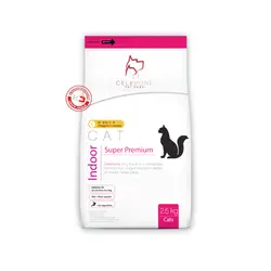 غذای خشک گربه بالغ سلبن 2.5 کیلو