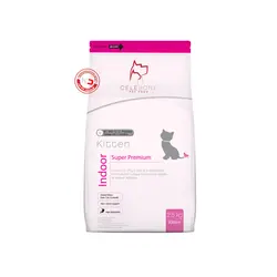 غذای خشک گربه کتین سلبن ۲.۵ کیلو