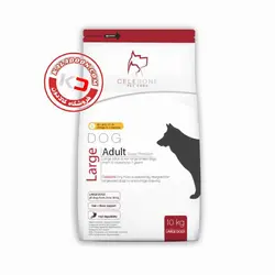 غذای سگ ادالت سلبن ۱۰ کیلو