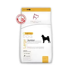 غذای سگ جونیور سلبن ۱۰ کیلو