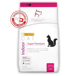 غذای گربه سلبن 10 کیلو