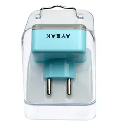 مبدل هوشمند تایمردار آیبک - محافظ برق آیبک - آیبک الکتریک