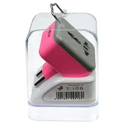 مبدل هوشمند تایمردار آیبک - محافظ برق آیبک - آیبک الکتریک