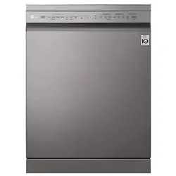 ماشین ظرف شویی ال جی مدل XD88