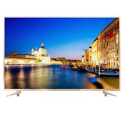 تلویزیون 43 اینچ ایوولی فول اچ دی Full HD مدل 43EV100D