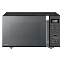 مایکروویو پاناسونیک مدل PANASONIC NN-CD67