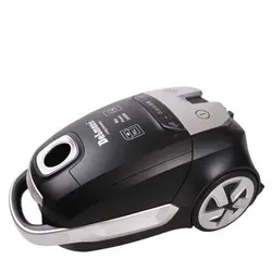 جاروبرقی دلمونتی 2400 وات Delmonti DL470