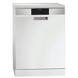 ماشین ظرفشویی آاگ 15 نفره مدل FFB83730