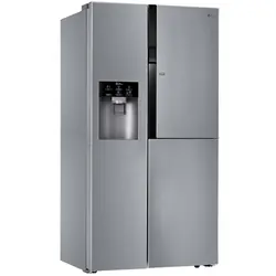یخچال سایدبای‌ساید ال جی مدل GC-J247