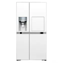 ساید بای ساید دوو سری پرایم 35 فوت مدل D5S-1037