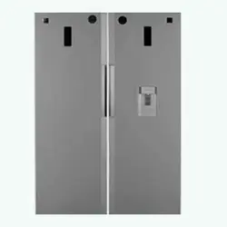 یخچال دوقلو دوو مدل IDL-2030