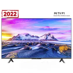 تلویزیون هوشمند 50 اینچ شیائومی Mi TV P1 L50M6-6AEU