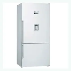 یخچال و فریزر بوش مدل KGD86A