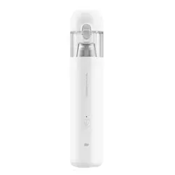جاروبرقی شارژی شیائومی مدل SSXCQ01XY