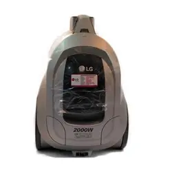 جاروبرقی مخزنی ال جی 2000 وات LG VC5420NHTCG