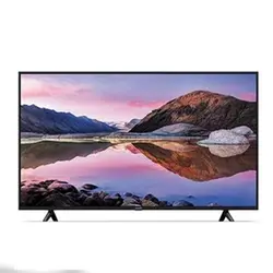 تلویزیون هوشمند شیائومی Mi TV P1E L65M7-7AME نمایشگر 65 اینچ